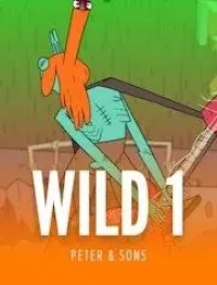 wild 1 official logo
