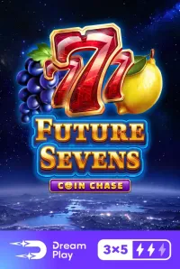 17 future sevens coin chase official logo