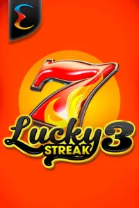 lucky streak 3 game logo