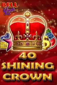 shining crown - logo