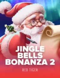 jingle bells bonanza 2 logo